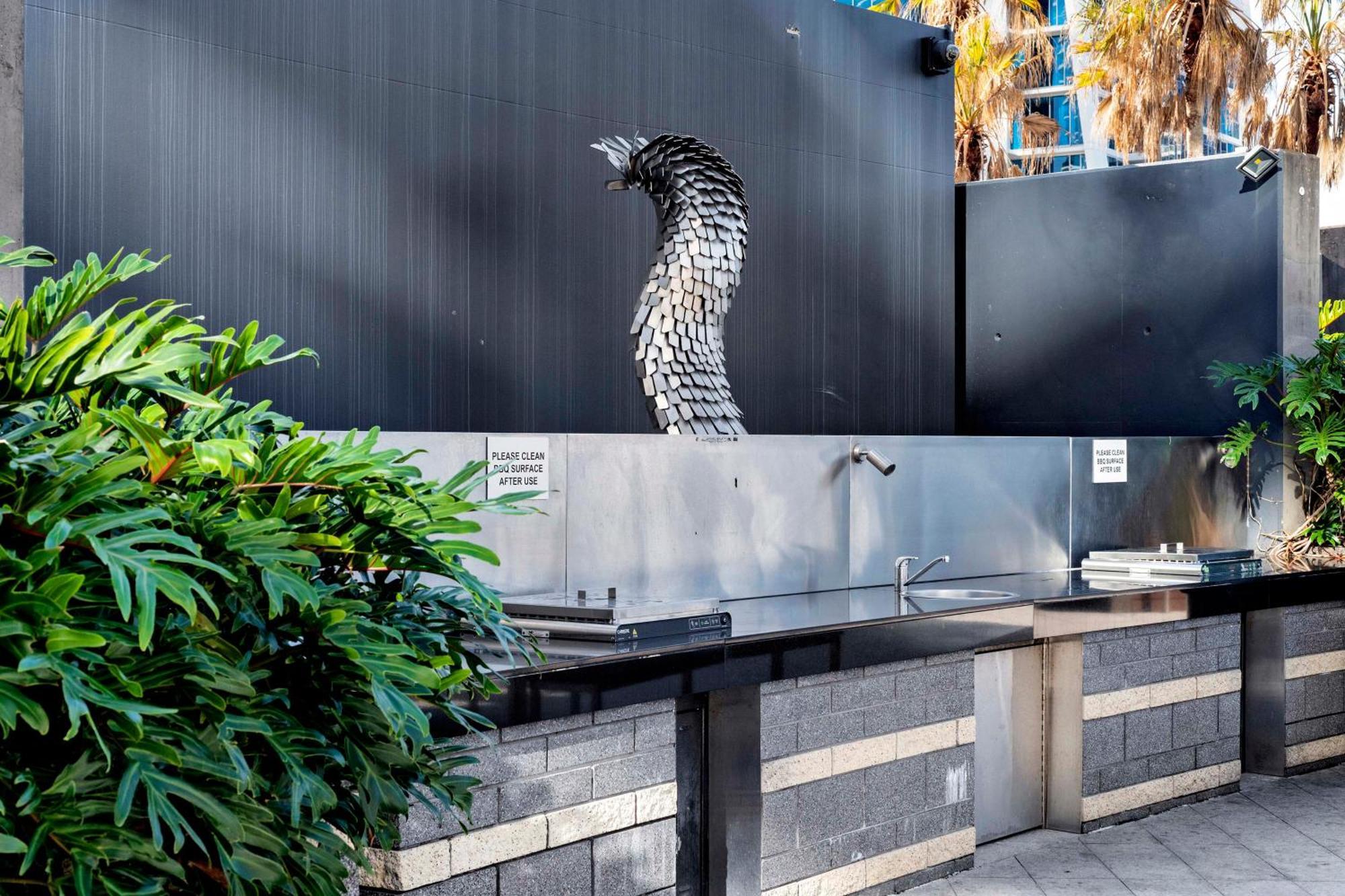 Circle On Cavill - Self Contained & Privately Managed Apartments - Wow Stay Gold Coast Exterior foto